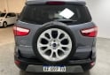 Autos - Ford ECOSPORT TITANIUM 1.5L 5 2021 Nafta 54186Km - En Venta