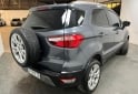 Autos - Ford ECOSPORT TITANIUM 1.5L 5 2021 Nafta 54186Km - En Venta