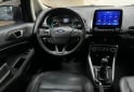 Autos - Ford ECOSPORT TITANIUM 1.5L 5 2021 Nafta 54186Km - En Venta