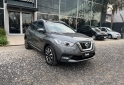 Autos - Nissan Kicks exclusive 1.6 cvt 2017 Nafta 102000Km - En Venta
