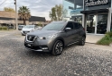 Autos - Nissan Kicks exclusive 1.6 cvt 2017 Nafta 102000Km - En Venta