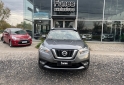 Autos - Nissan Kicks exclusive 1.6 cvt 2017 Nafta 102000Km - En Venta