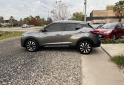 Autos - Nissan Kicks exclusive 1.6 cvt 2017 Nafta 102000Km - En Venta