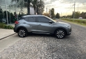 Autos - Nissan Kicks exclusive 1.6 cvt 2017 Nafta 102000Km - En Venta