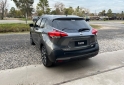 Autos - Nissan Kicks exclusive 1.6 cvt 2017 Nafta 102000Km - En Venta