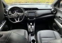 Autos - Nissan Kicks exclusive 1.6 cvt 2017 Nafta 102000Km - En Venta