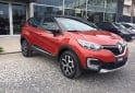 Autos - Renault Captur intens 2.0 TM 2019 Nafta 85000Km - En Venta