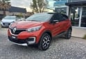Autos - Renault Captur intens 2.0 TM 2019 Nafta 85000Km - En Venta
