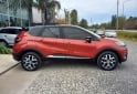 Autos - Renault Captur intens 2.0 TM 2019 Nafta 85000Km - En Venta