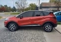 Autos - Renault Captur intens 2.0 TM 2019 Nafta 85000Km - En Venta