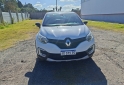 Autos - Renault CAPTUR INTENS 16 GNC 2019 GNC 124000Km - En Venta