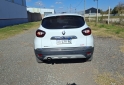 Autos - Renault CAPTUR INTENS 16 GNC 2019 GNC 124000Km - En Venta