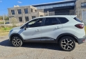 Autos - Renault CAPTUR INTENS 16 GNC 2019 GNC 124000Km - En Venta
