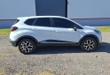 Autos - Renault CAPTUR INTENS 16 GNC 2019 GNC 124000Km - En Venta