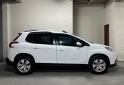 Autos - Peugeot 2008 ALLURE 1.6 2017 Nafta 89000Km - En Venta