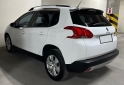Autos - Peugeot 2008 ALLURE 1.6 2017 Nafta 89000Km - En Venta