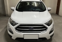 Autos - Ford ECOSPORT 1.5 SE 2021 Nafta 82000Km - En Venta