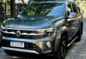 Camionetas - Volkswagen Amarok V6 Highline 2025 Diesel 9000Km - En Venta