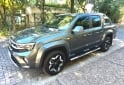 Camionetas - Volkswagen Amarok V6 Highline 2025 Diesel 9000Km - En Venta
