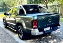 Camionetas - Volkswagen Amarok V6 Highline 2025 Diesel 9000Km - En Venta