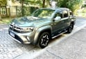 Camionetas - Volkswagen Amarok V6 Highline 2025 Diesel 9000Km - En Venta