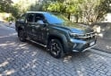 Camionetas - Volkswagen Amarok V6 Highline 2025 Diesel 9000Km - En Venta