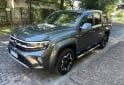 Camionetas - Volkswagen Amarok V6 Highline 2025 Diesel 9000Km - En Venta