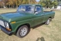Cl�sicos - F-100 - En Venta