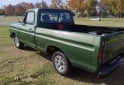 Cl�sicos - F-100 - En Venta