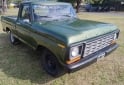 Cl�sicos - F-100 - En Venta