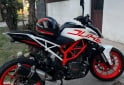 Motos - Ktm Duke Ktm 2019 Nafta 24900Km - En Venta