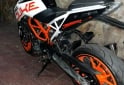 Motos - Ktm Duke Ktm 2019 Nafta 24900Km - En Venta