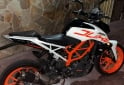 Motos - Ktm Duke Ktm 2019 Nafta 24900Km - En Venta