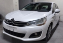 Autos - Citroen C4 LOUNGE HDI 1.6 2015 Diesel 154000Km - En Venta