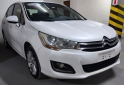 Autos - Citroen C4 LOUNGE HDI 1.6 2015 Diesel 154000Km - En Venta