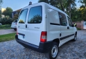 Utilitarios - Citroen Berlingo mixta 1ra mano 2017 Diesel 155000Km - En Venta
