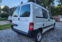 Utilitarios - Citroen Berlingo mixta 1ra mano 2017 Diesel 155000Km - En Venta