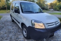Utilitarios - Citroen Berlingo mixta 1ra mano 2017 Diesel 155000Km - En Venta