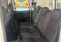 Utilitarios - Citroen Berlingo mixta 1ra mano 2017 Diesel 155000Km - En Venta