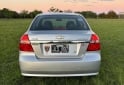 Autos - Chevrolet Aveo 2010 Nafta 130000Km - En Venta