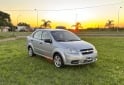 Autos - Chevrolet Aveo 2010 Nafta 130000Km - En Venta