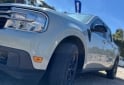 Camionetas - Ford Maverick 2024 Nafta 48000Km - En Venta