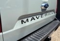Camionetas - Ford Maverick 2024 Nafta 48000Km - En Venta