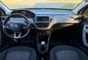 Autos - Peugeot 208 2016 Nafta 116000Km - En Venta