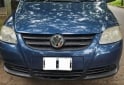 Autos - Volkswagen FOX 1.6 3 PUERTAS 2009 GNC 120000Km - En Venta