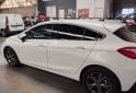 Autos - Chevrolet Chevrolet Cruze LTZ AT 5P 2018 Nafta 82000Km - En Venta