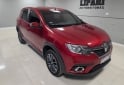 Autos - Renault Sandero Intens cvt 2020 Nafta 38000Km - En Venta