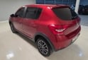 Autos - Renault Sandero Intens cvt 2020 Nafta 38000Km - En Venta