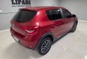 Autos - Renault Sandero Intens cvt 2020 Nafta 38000Km - En Venta