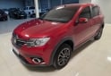Autos - Renault Sandero Intens cvt 2020 Nafta 38000Km - En Venta
